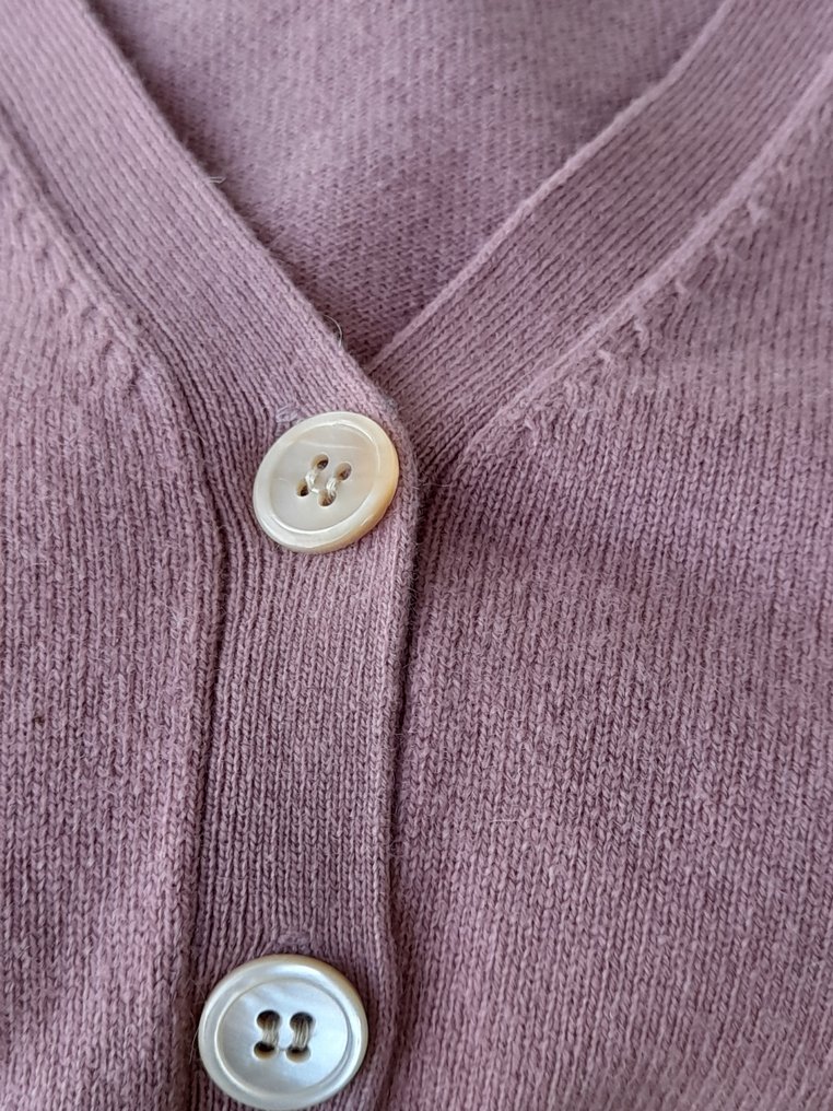 Allude - Cardigan #4.3