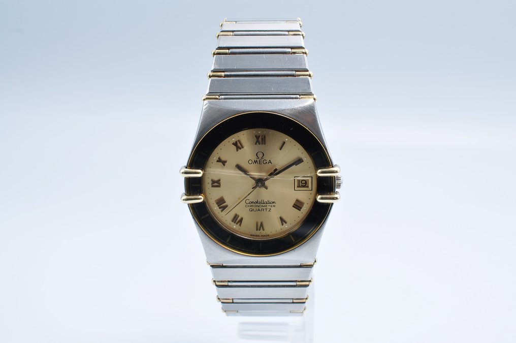 Omega - Constellation - Senza prezzo di riserva - 1431 - Uomo - 1980-1989  #1.0