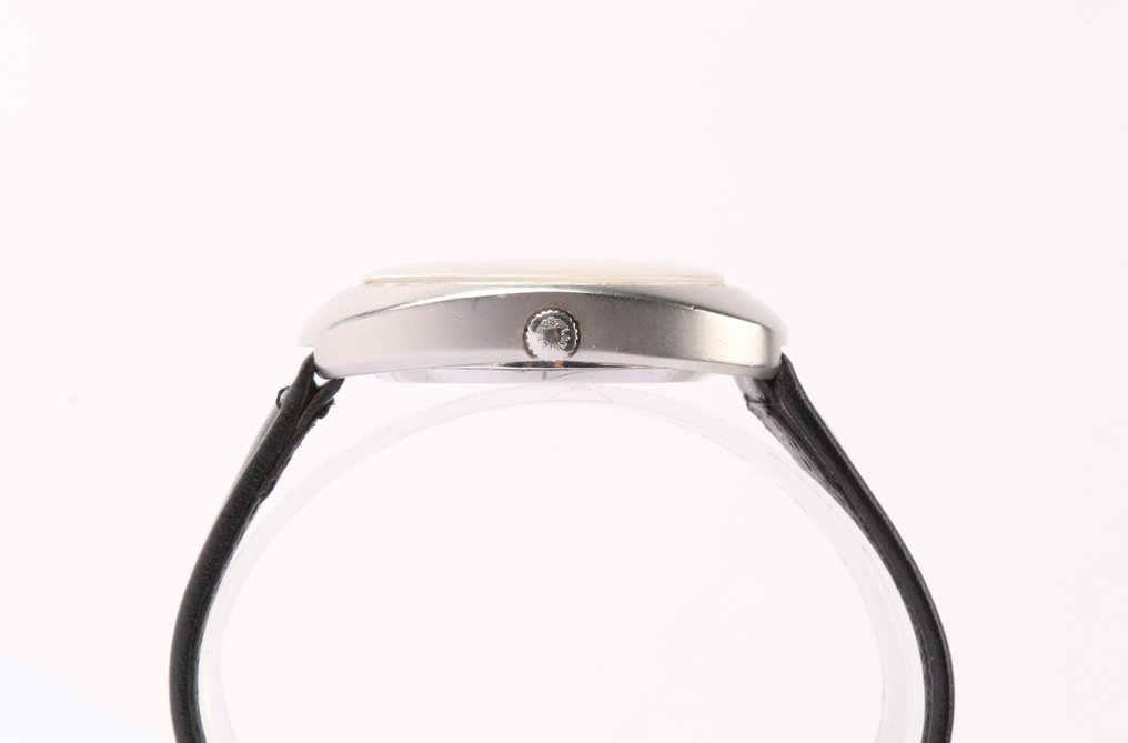 Longines - Ultronic - χωρίς τιμή ασφαλείας - 8486-1 - Άνδρες - 1980-1989  #2.1