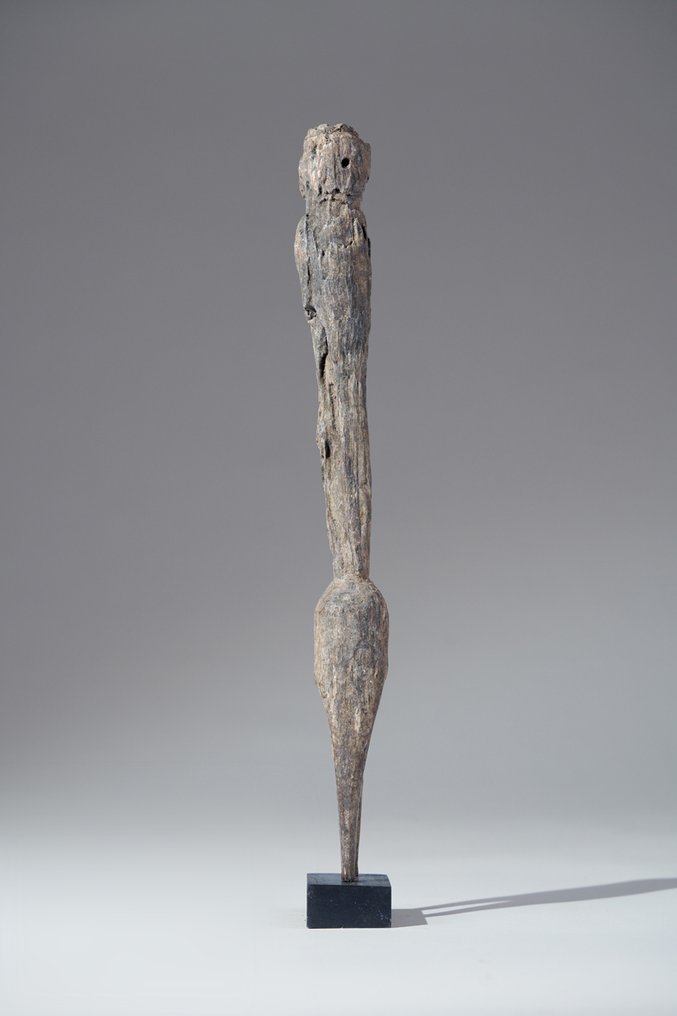 一件木雕 - Moba - 加纳  (没有保留价) #1.0