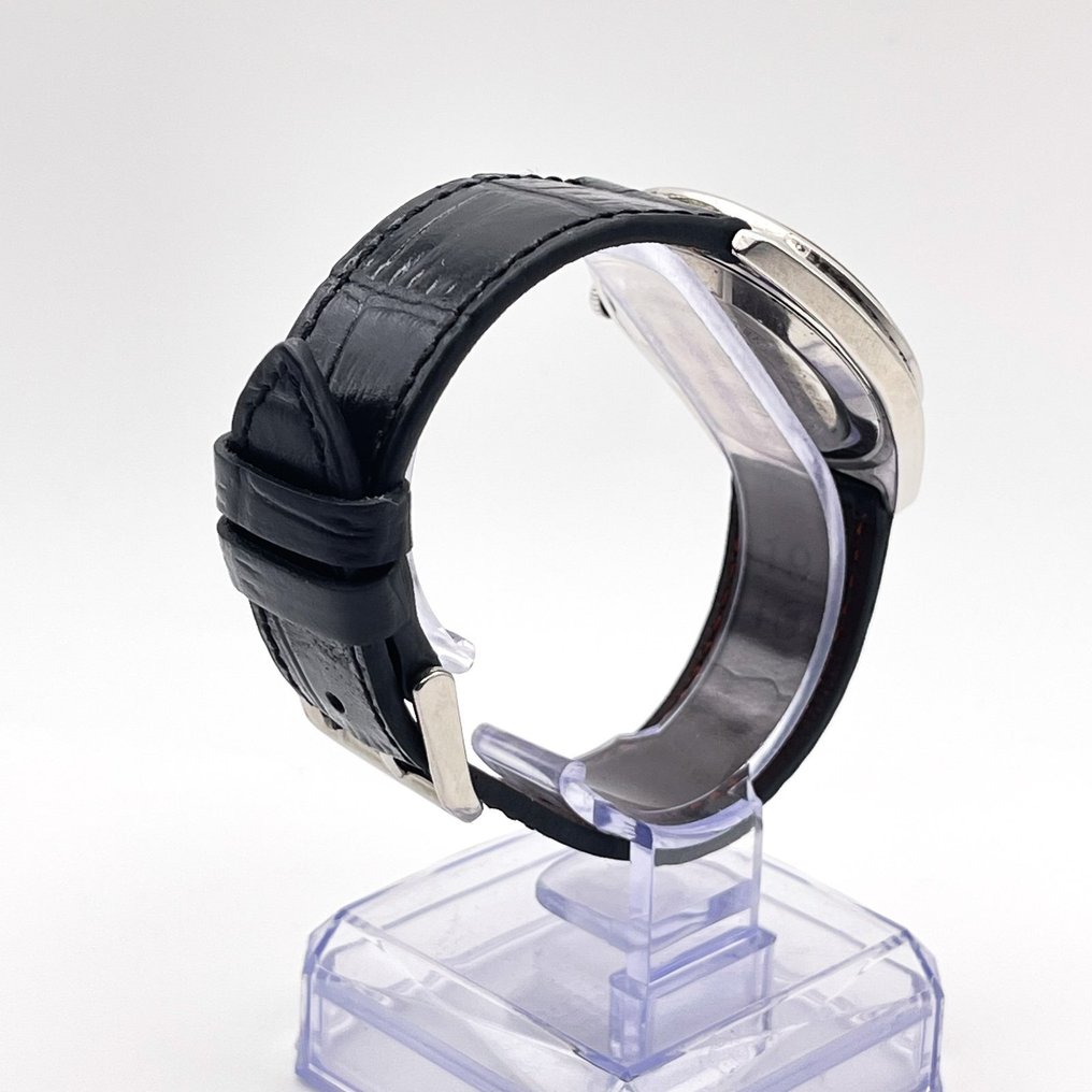 Seiko - Lord Matic [Near-Mint] 影時 (Eiji) – Shadow of Time - Ingen reservasjonspris - 5606-7000 - Herre - 1970 #4.3