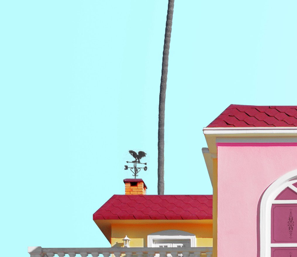 Téber - The Muse's Doghouse #3.2