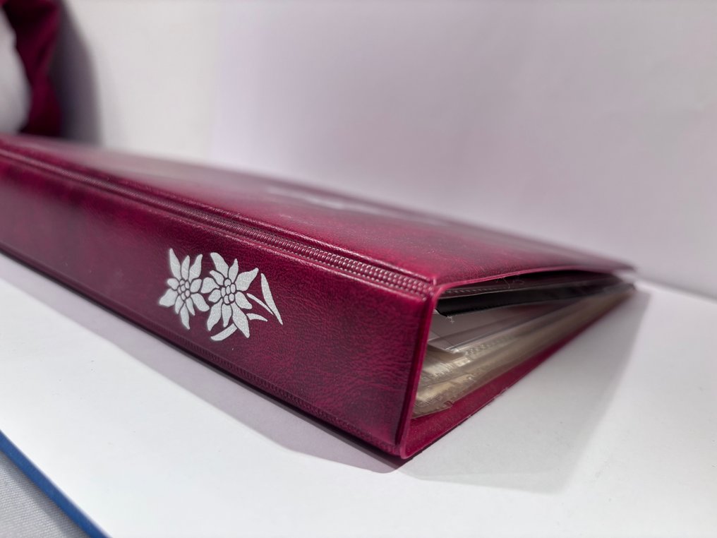 Europa. Lot Numisbriefe & Numisbelege  (Sem preço de reserva) #2.1