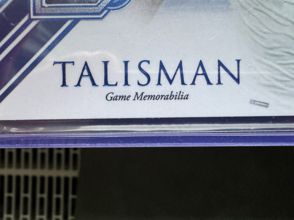 2017/18 Futera Giorgio Chiellini /09 Match Worn Patch - 1 Card - Glimrende (EX) #2.1