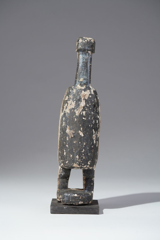 一件木雕 - Adan - 加纳  (没有保留价) #2.1