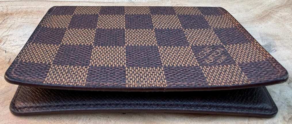Louis Vuitton - Creditcard Holder - Pénztárca #4.3