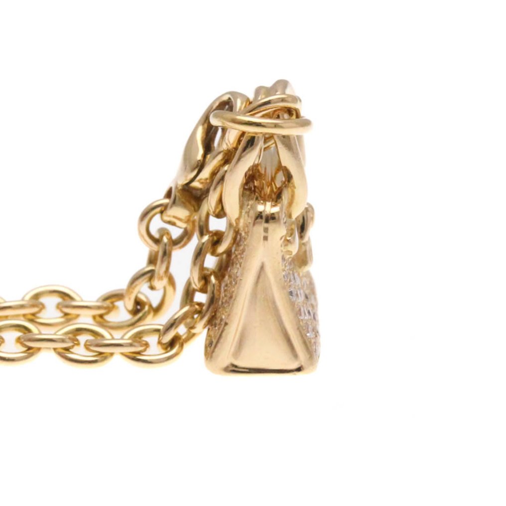 Hermès - 手鈪 粉色黄金 #2.1