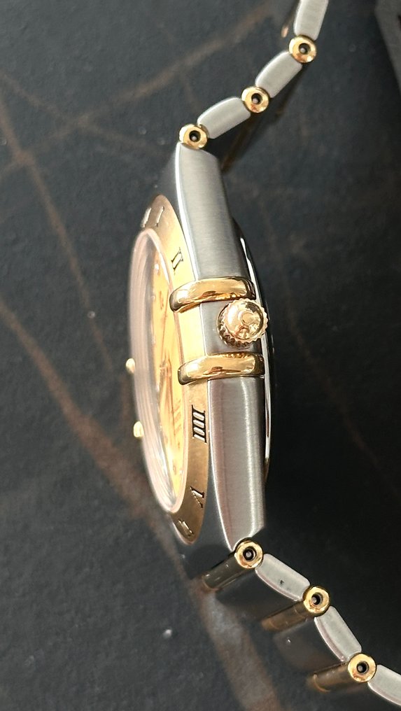 Omega - Constellation Automatic - 368.1201 - Herren - 1990-1999  #2.1