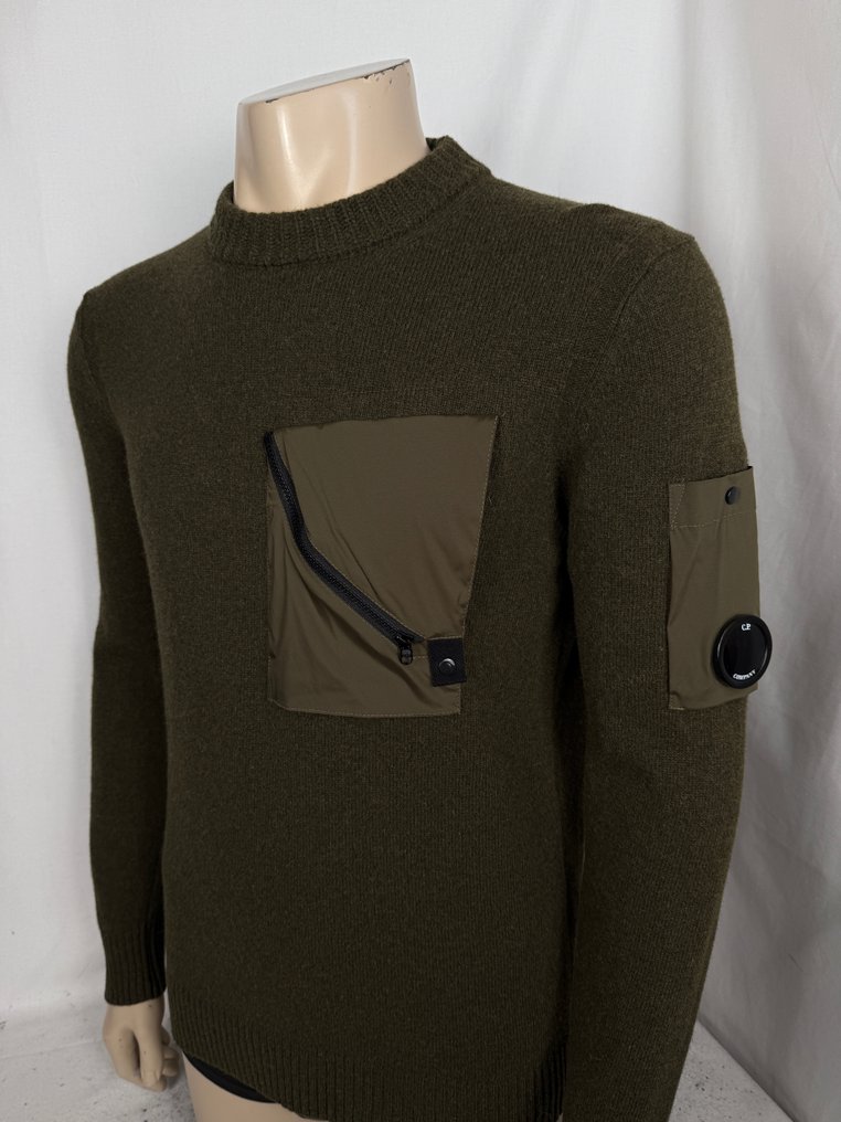 C.P. company - Villapaita #1.0