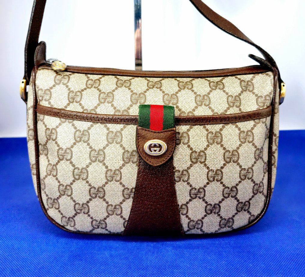 Gucci - Borsa a tracolla #2.1