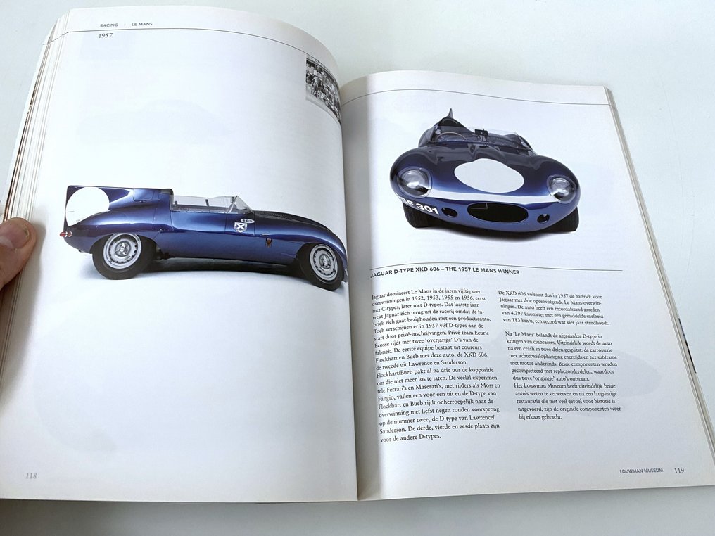 Louwman Museum - catalogus #4.3