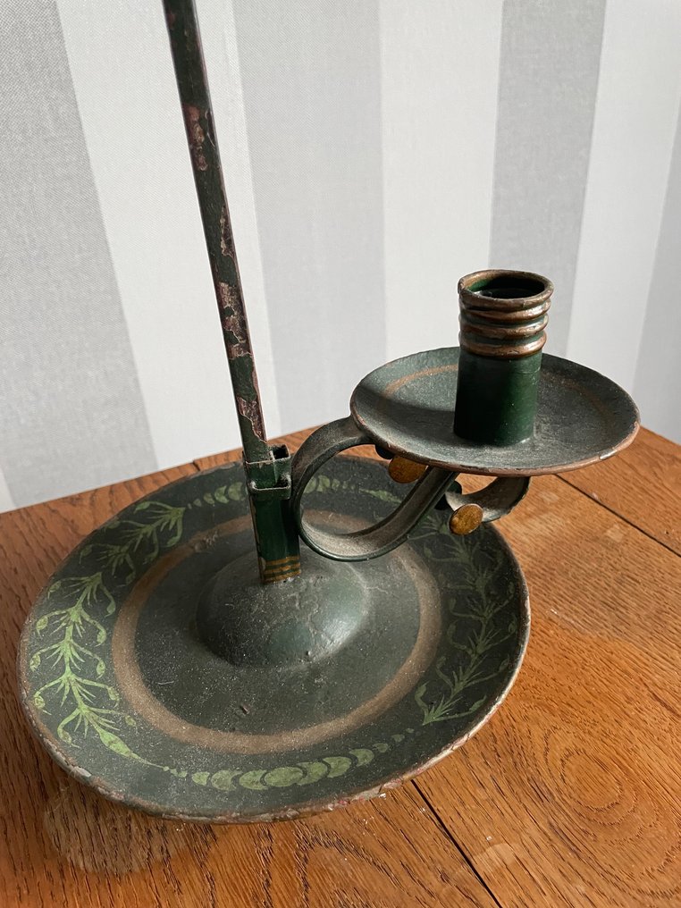 Φωτιστικό bouillotte - Μέταλλο #3.2