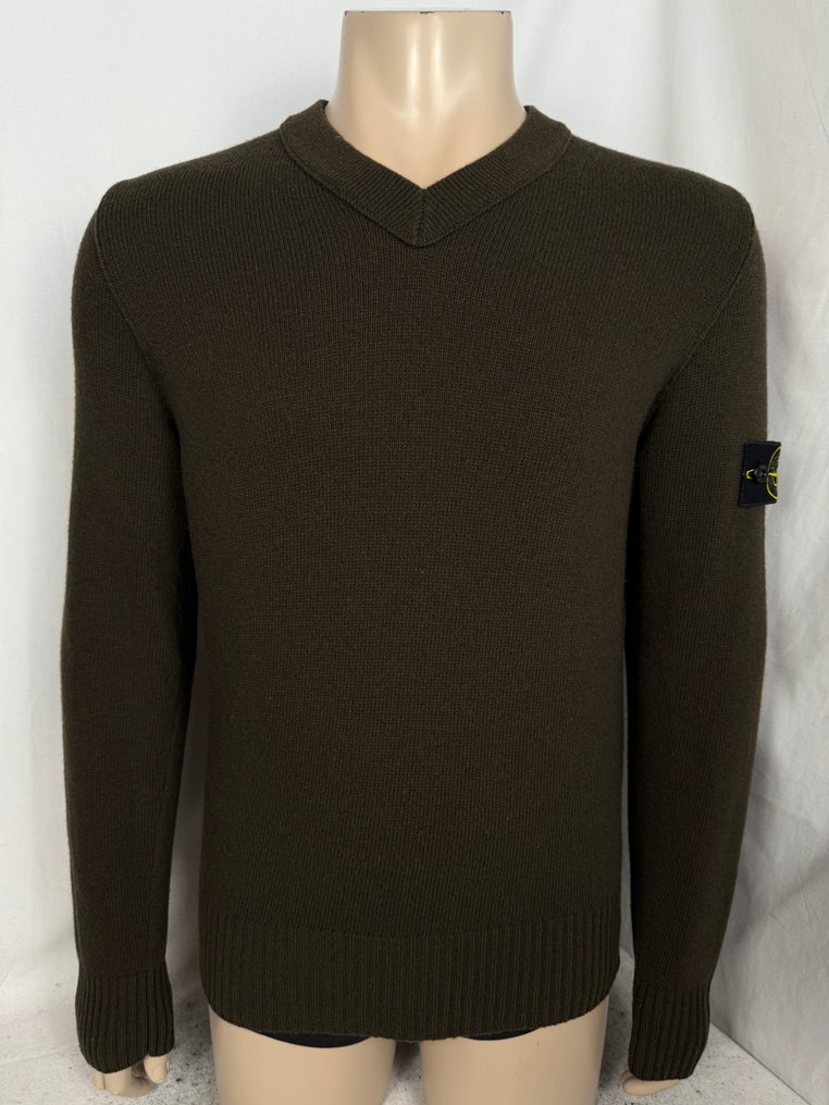 Stone Island - Maglione #3.2
