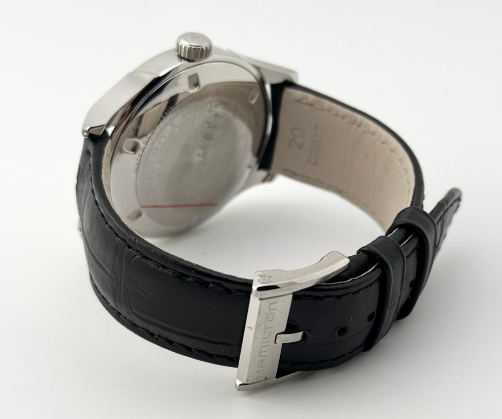 Hamilton - H395150 - 没有保留价 - H395150 - 男士 - 2010-2020年  #2.1