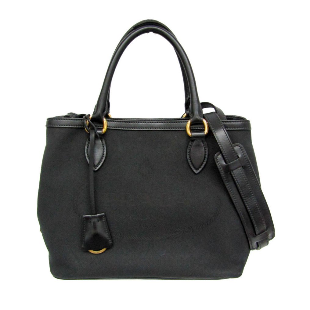 Prada - Håndtaske #1.0