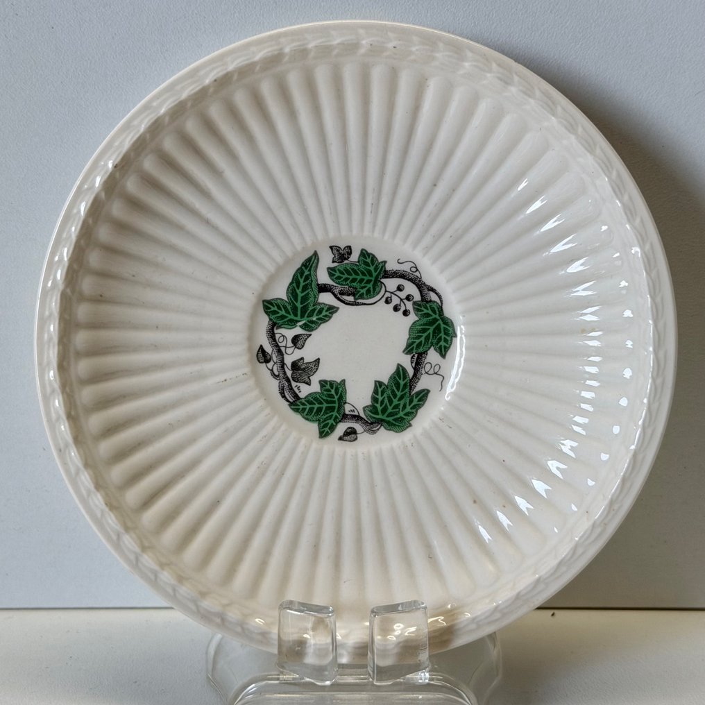 Wedgwood - John Goodwin - 杯子和碟子 (12) - 'Stratford' - 瓷 #3.2
