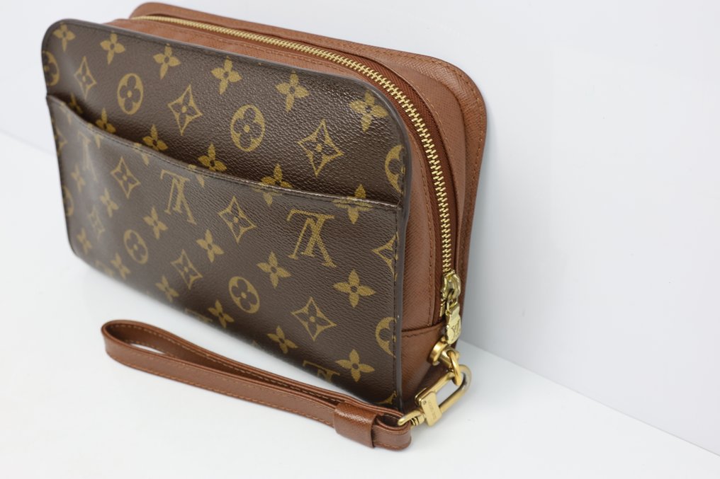 Louis Vuitton - Orsay - Clutch #1.0