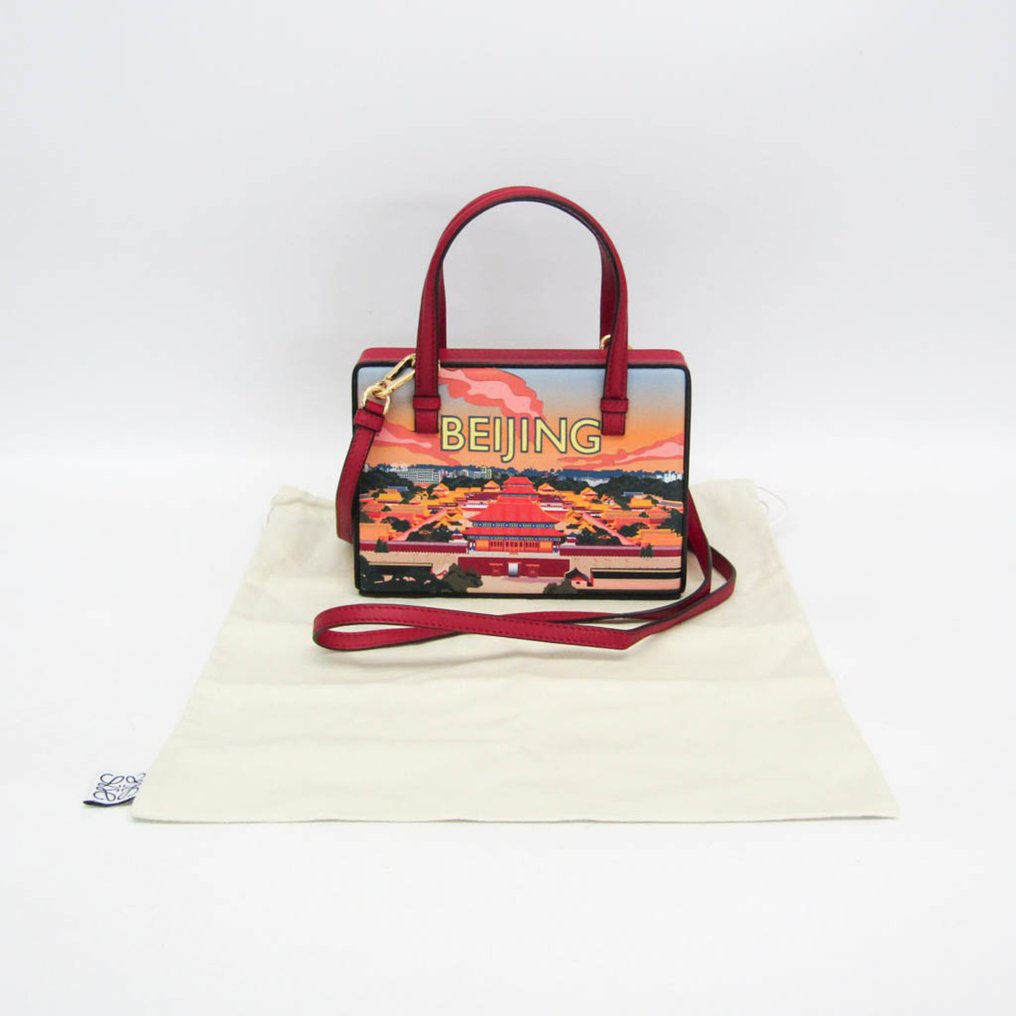 Loewe - Mala de mão #1.0