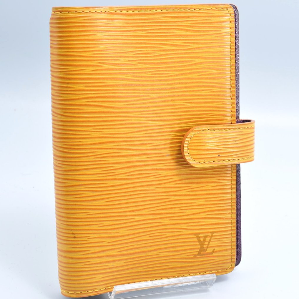 Louis Vuitton - Agenda - Kalenderfodral #1.0