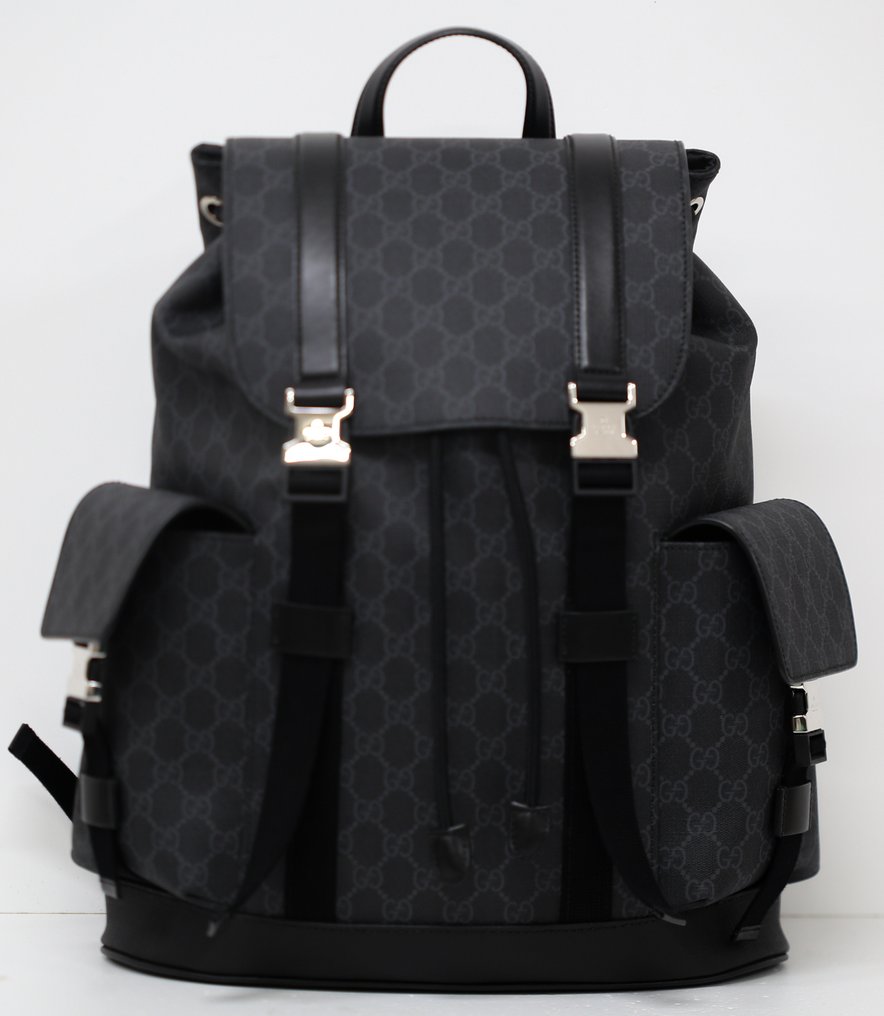 Gucci - Ryggsäck #2.1