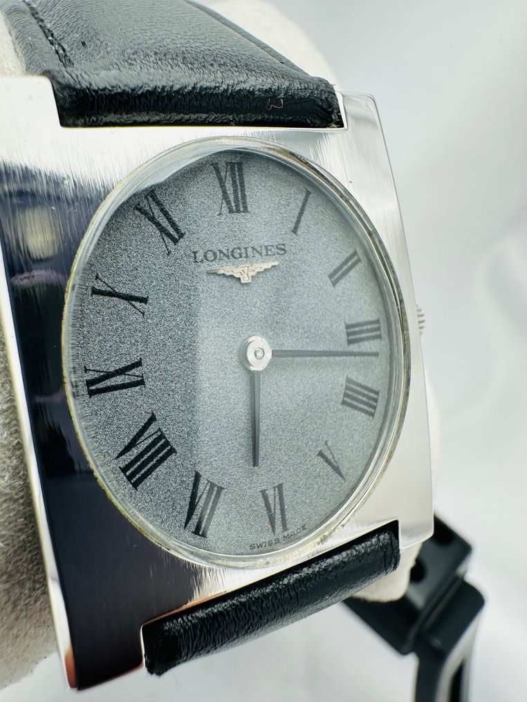 Longines - 8099 6 - 沒有保留價 - 男士 - 1960-1969  #3.2