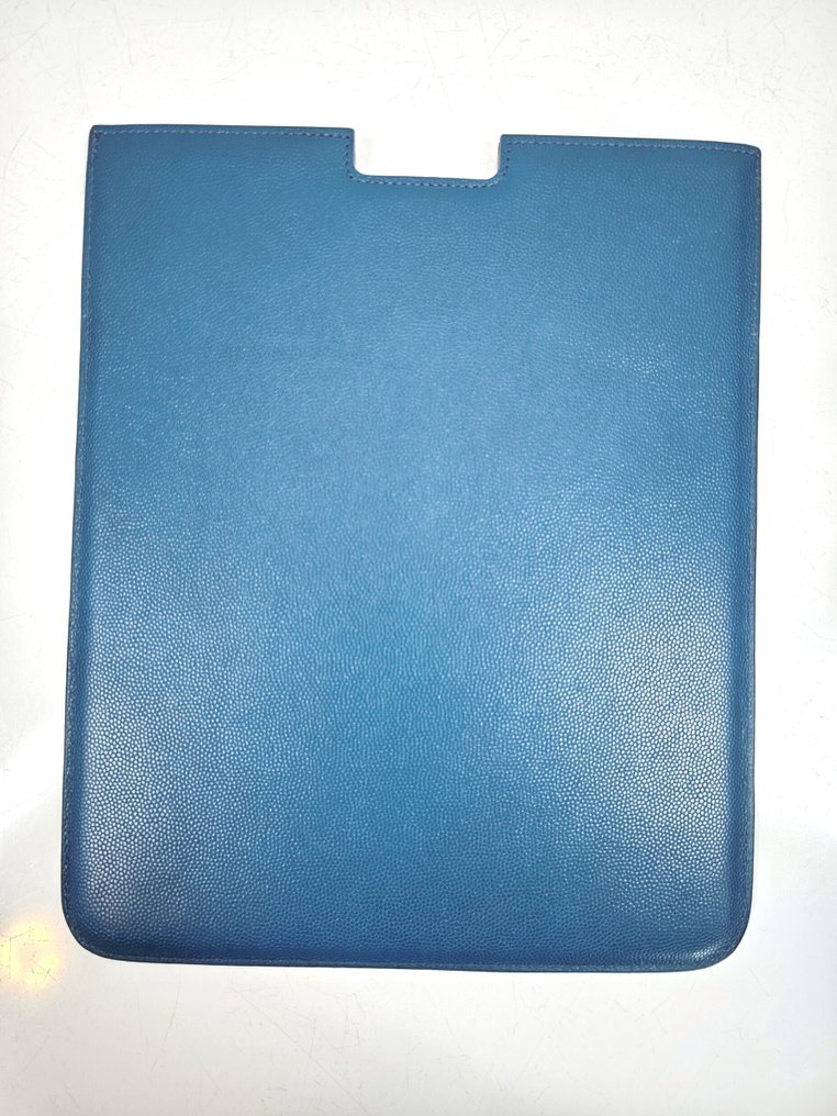 Corneliani - NEW - Tablet Holder Retail Price €300 - Τσάντα φάκελος #3.2