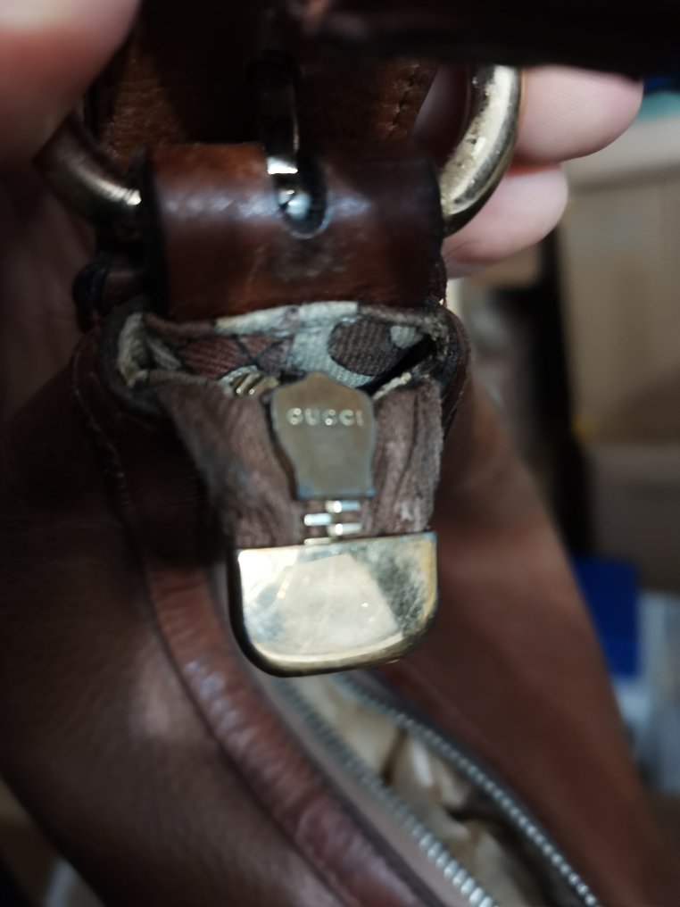 Gucci - Skulderveske #3.2