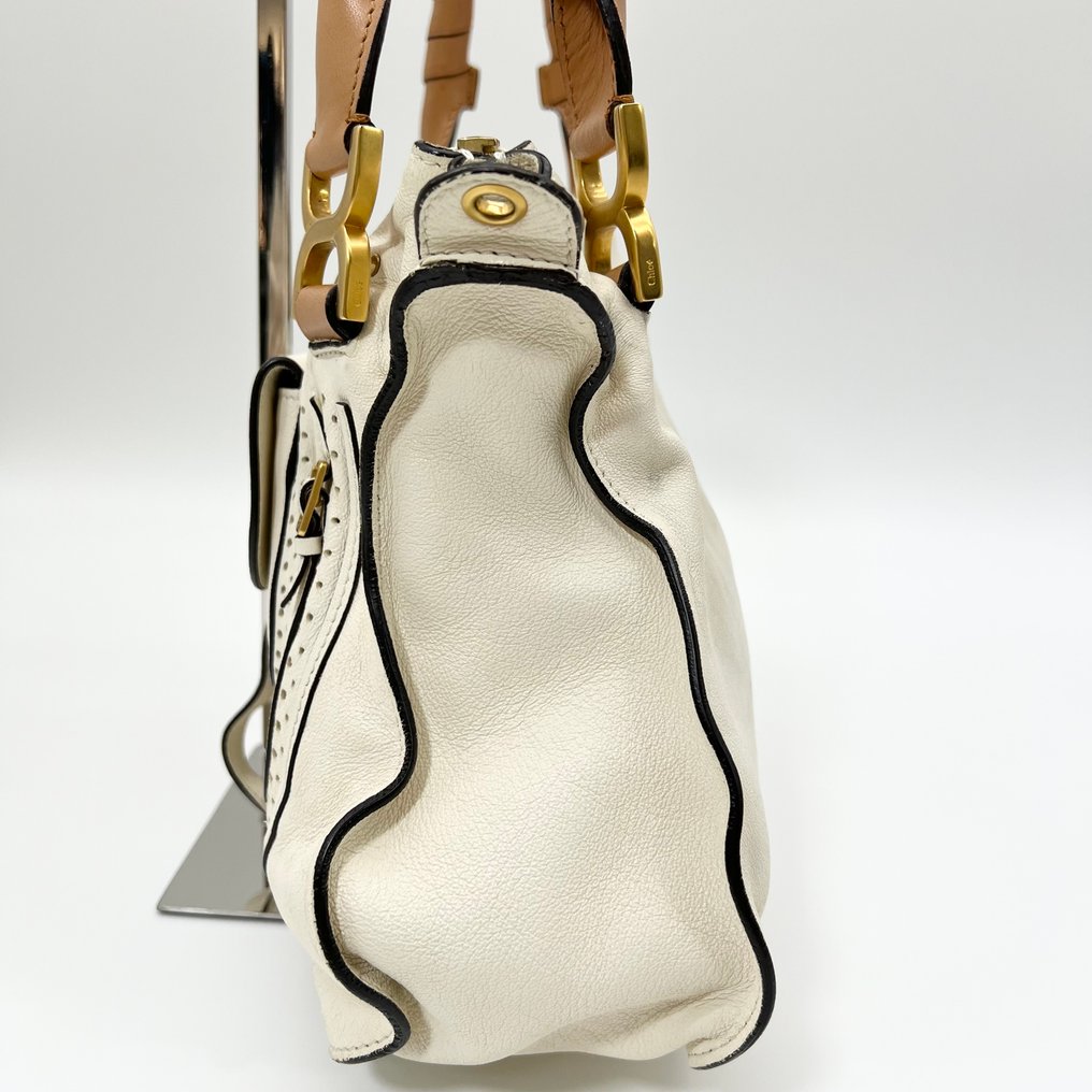 Chloé - Bolso de hombro #3.2