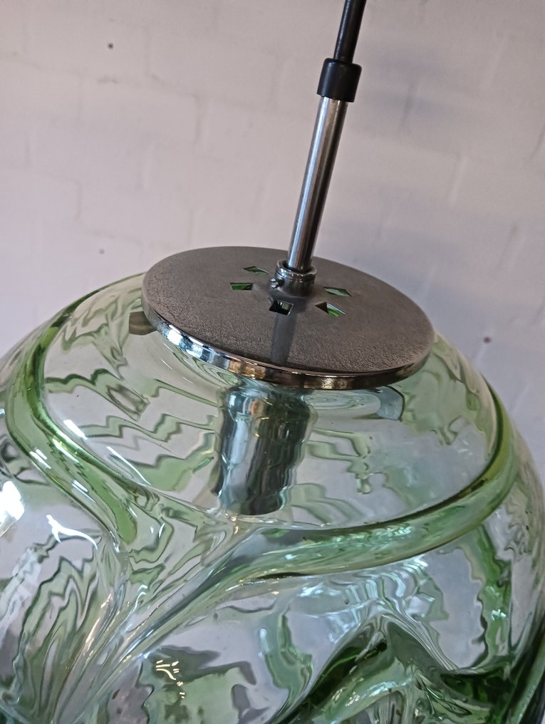 Limburg Glashütte - Lamp - Glass #4.3