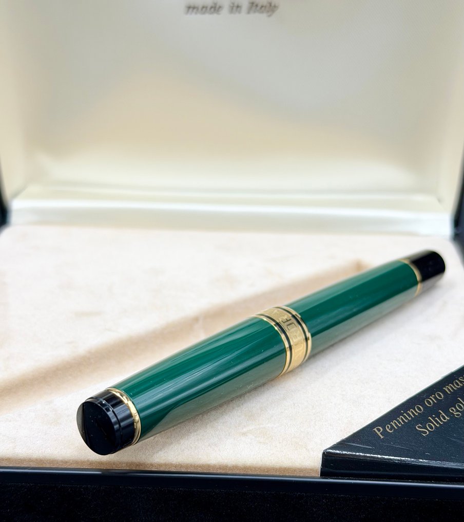 Aurora - 997 - Penna stilografica #4.3