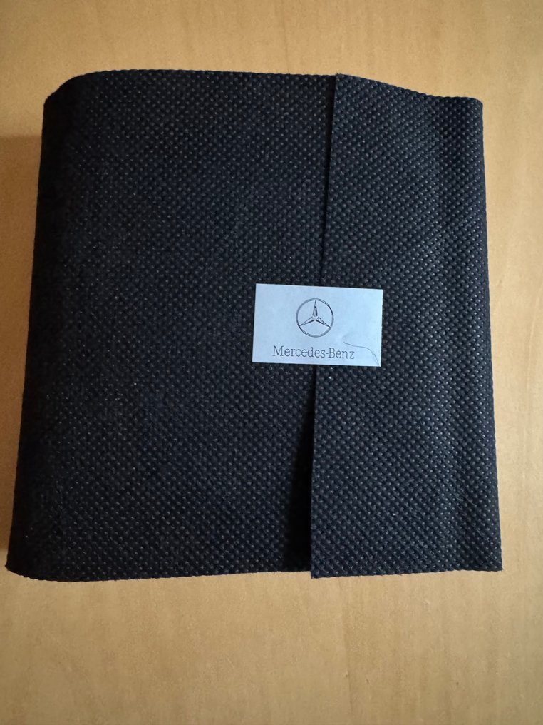 lompakko - Mercedes-Benz - 1995 #3.2