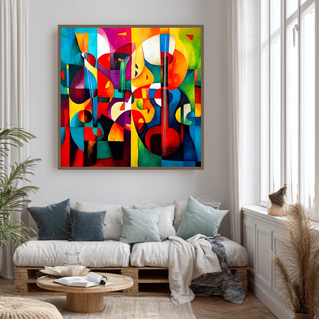 Marta Ellie (1985) - The Joy 'XXL' #4.3