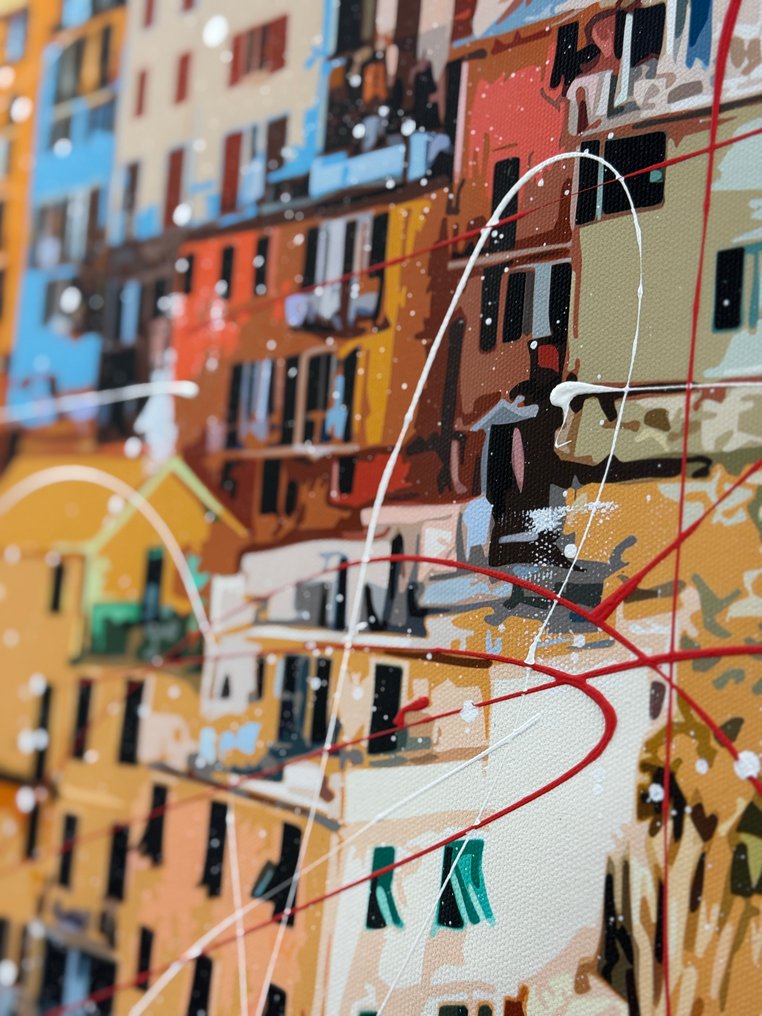 Cross Magri - Zicatela XXL #4.3