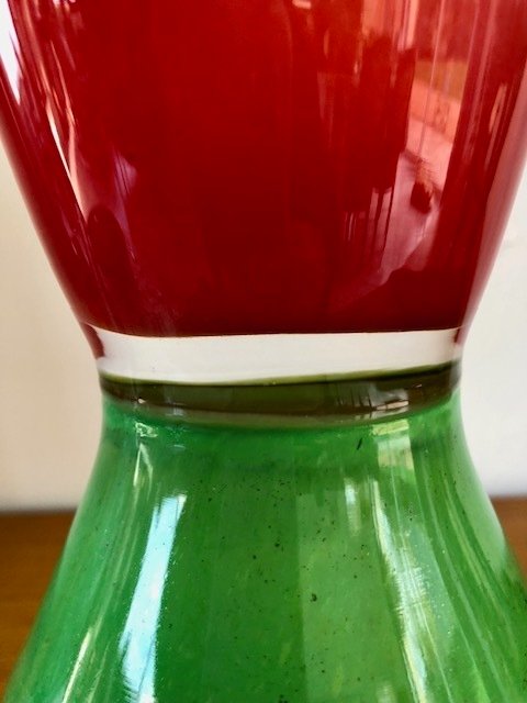 Petr Vlcek - Vaas - Glas - Oprichting in 1996 #4.3