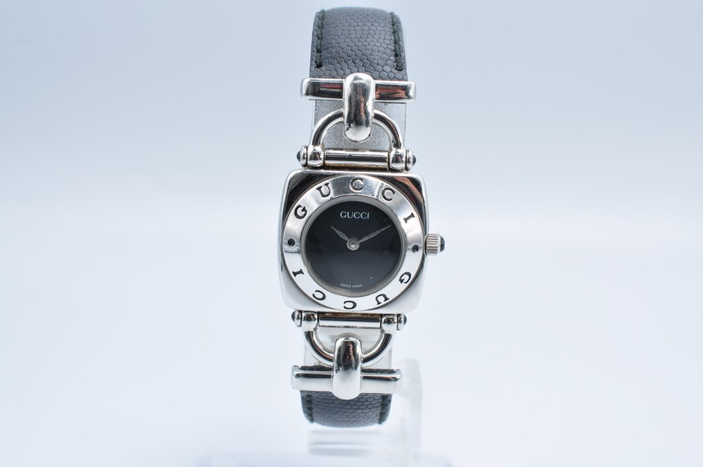 Gucci - 6300 L - Ei pohjahintaa - Naiset - 2000-2010 #1.0