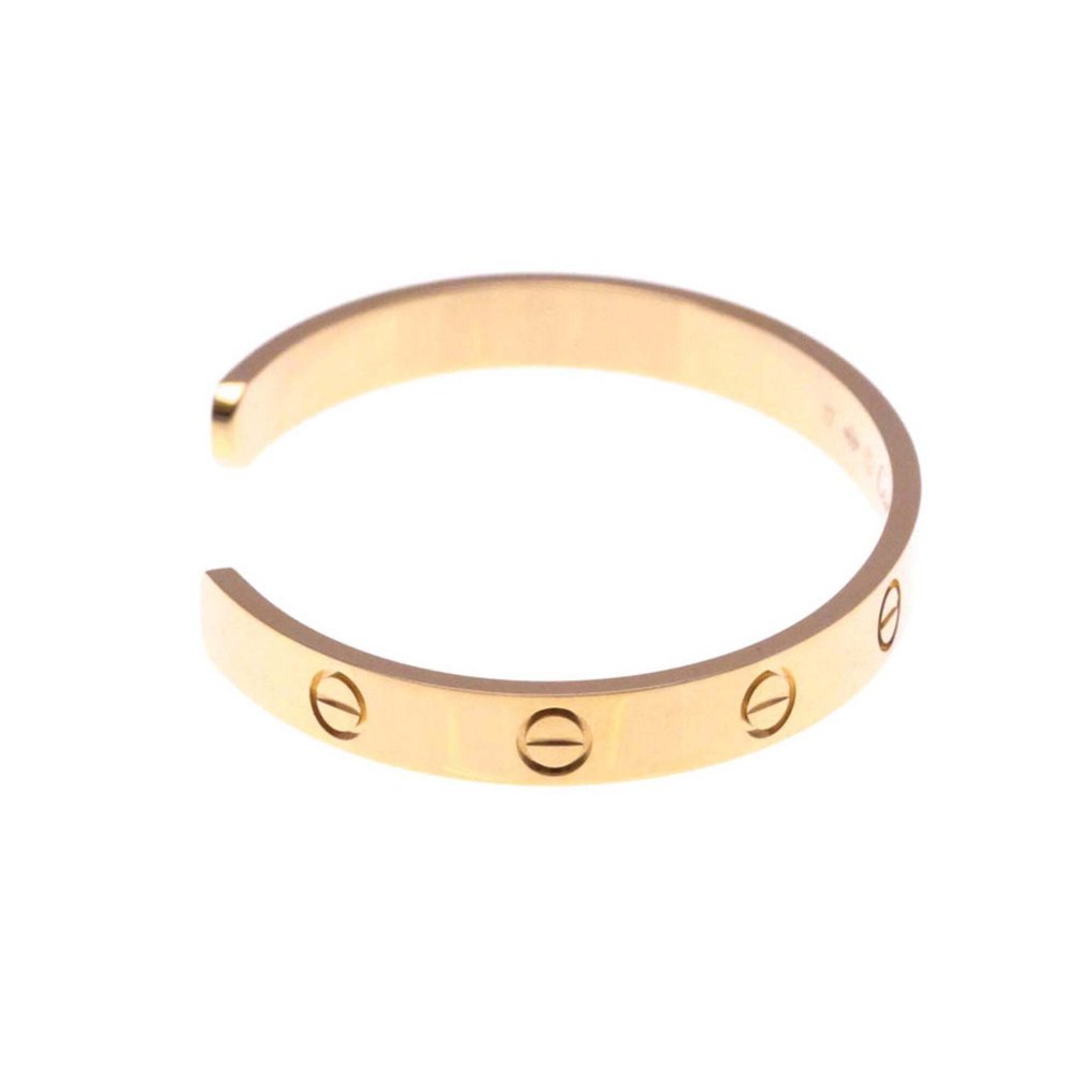 Cartier - Bracelet Pink gold #3.2