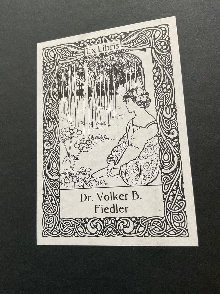 Trevor Watson; Gordon Denman - Cheek! by Trevor Watson (2000); Sexy Cheeks by Gordon Denman (2013) - 2000-2000 #4.3
