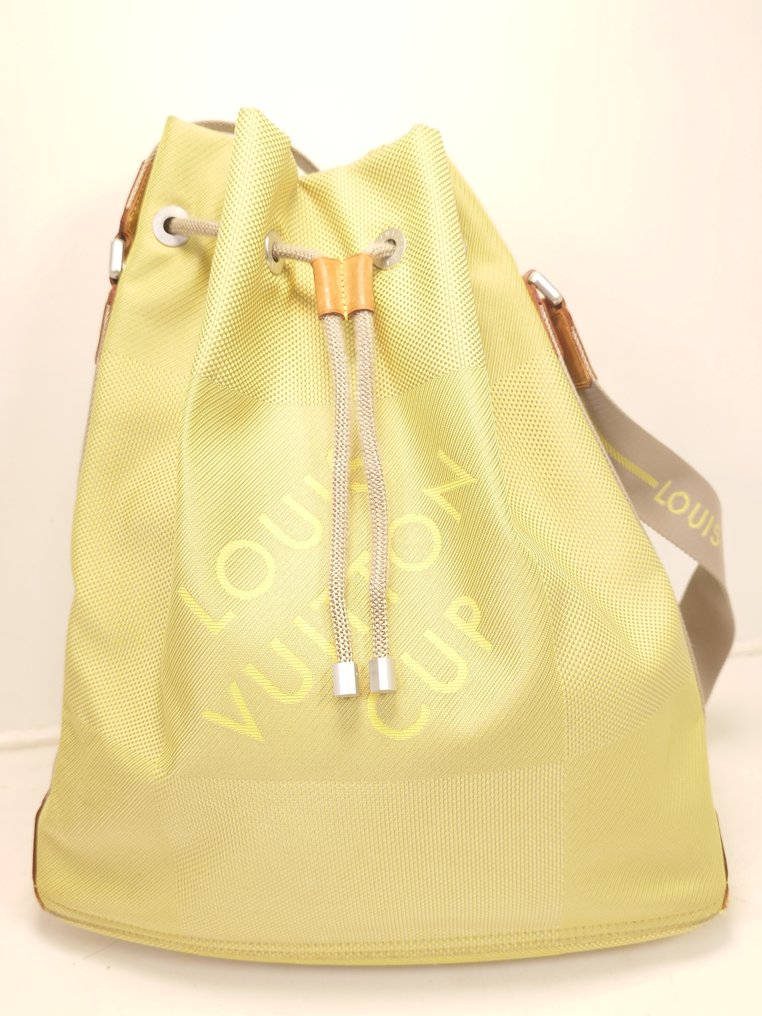 Louis Vuitton - Limited Edition Volunteer - 背包 #1.0