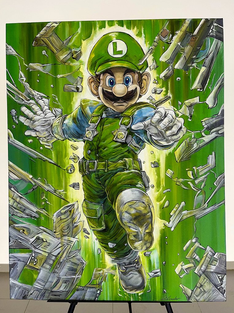 Mrs.Cilinder - Turbulent Terrain #1.0