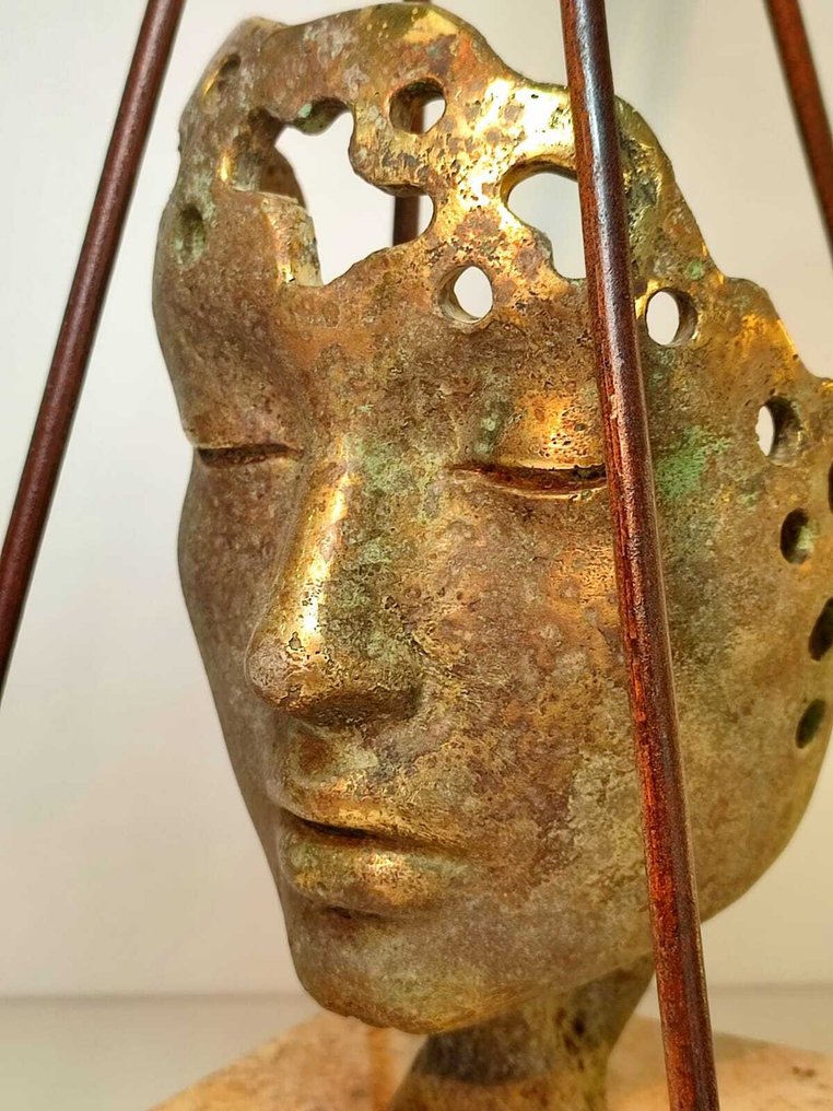 M.R. Arroyo - La pirámide de la sabiduría antigua #2.1