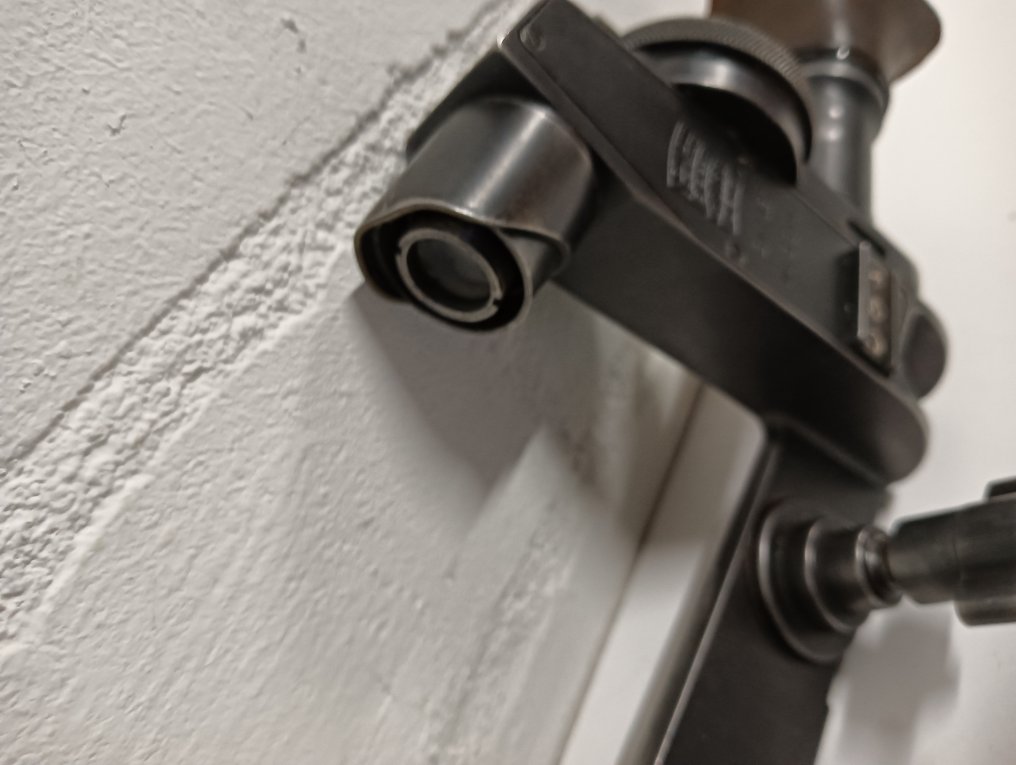 Dalmierz - Nr 3271 - 1900-2000 - Nedinsco, Carl Zeiss Jena #3.2