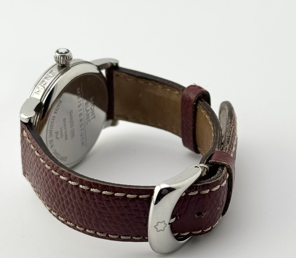 Montblanc - Star - 沒有保留價 - 7020 - 男士 - 2000-2010  #4.3