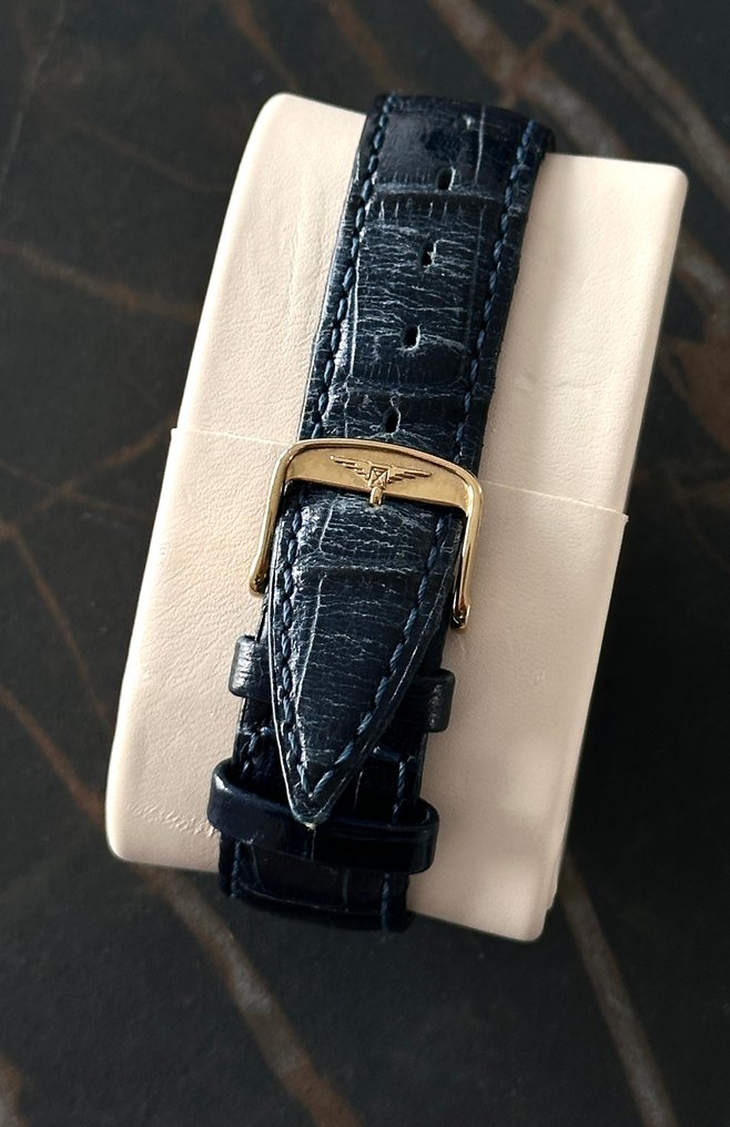 Longines - Conquest - Chronograph automatic L4.642.2 - Heren - 2000-2010  #2.1