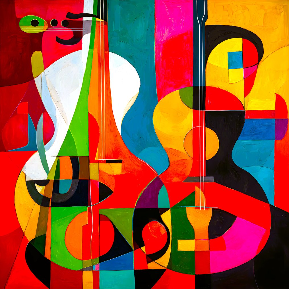 Marta Ellie (1985) - Duet 'XXL' #1.0