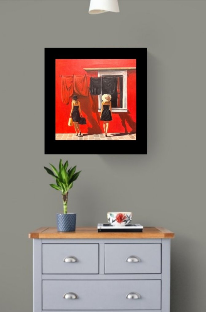 Ruggero Salvatore - Friends #4.3