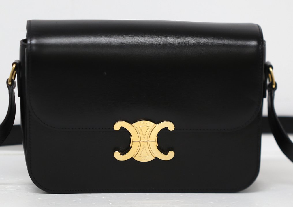 Céline - Triomphe Classique - Crossbody väska #2.1