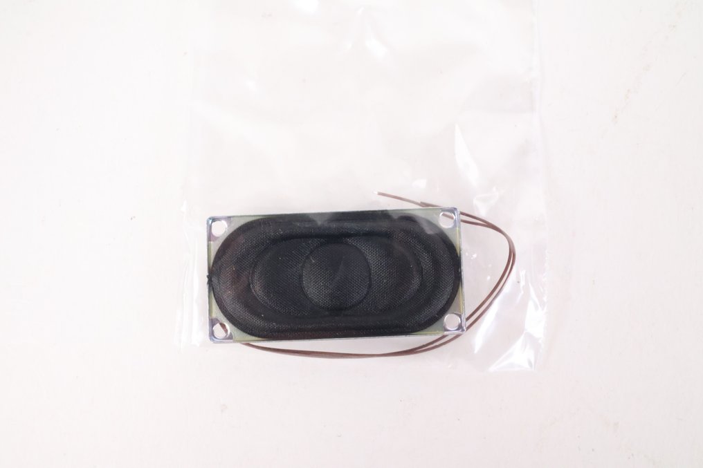 ESU H0 - 98.464 - Elektronica (1) - Plan U LokSound V5.0 decoder - NS #4.3