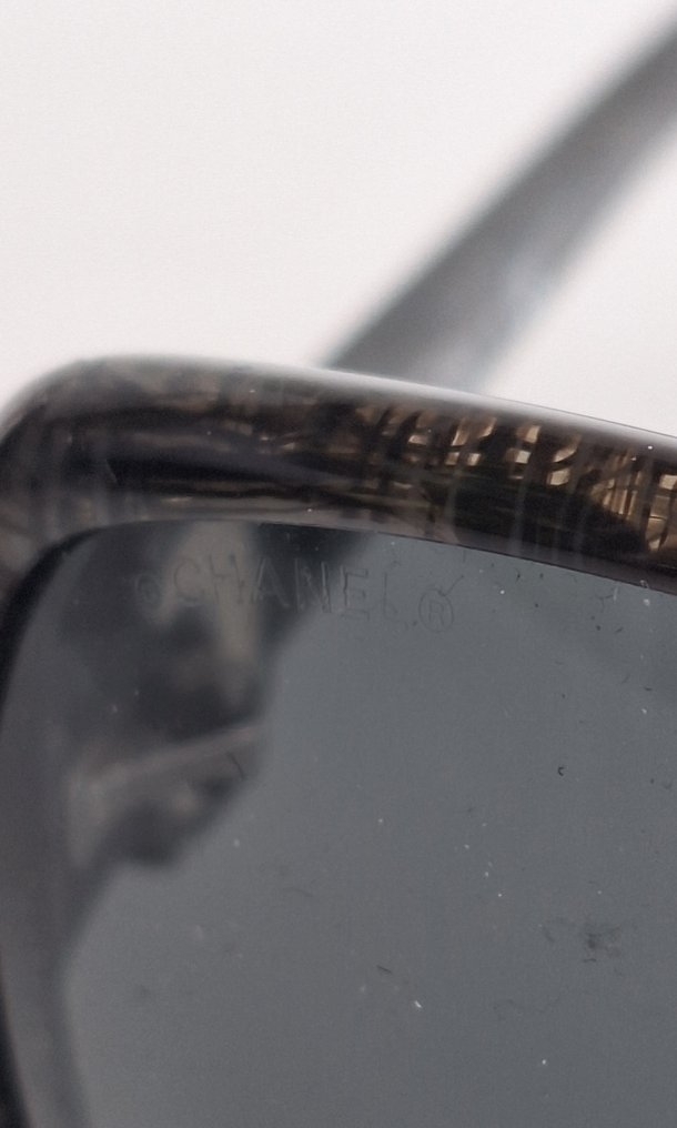 Chanel - 5174 c.1208/3F - Napszemüveg #3.2