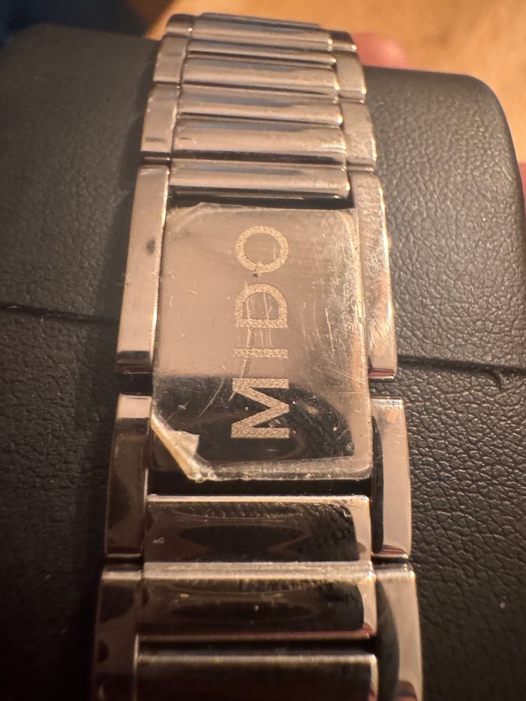 Mido - Barona Chronograph - 没有保留价 - M4564.4.17.1 - 男士 - 2010-2020年 #4.3