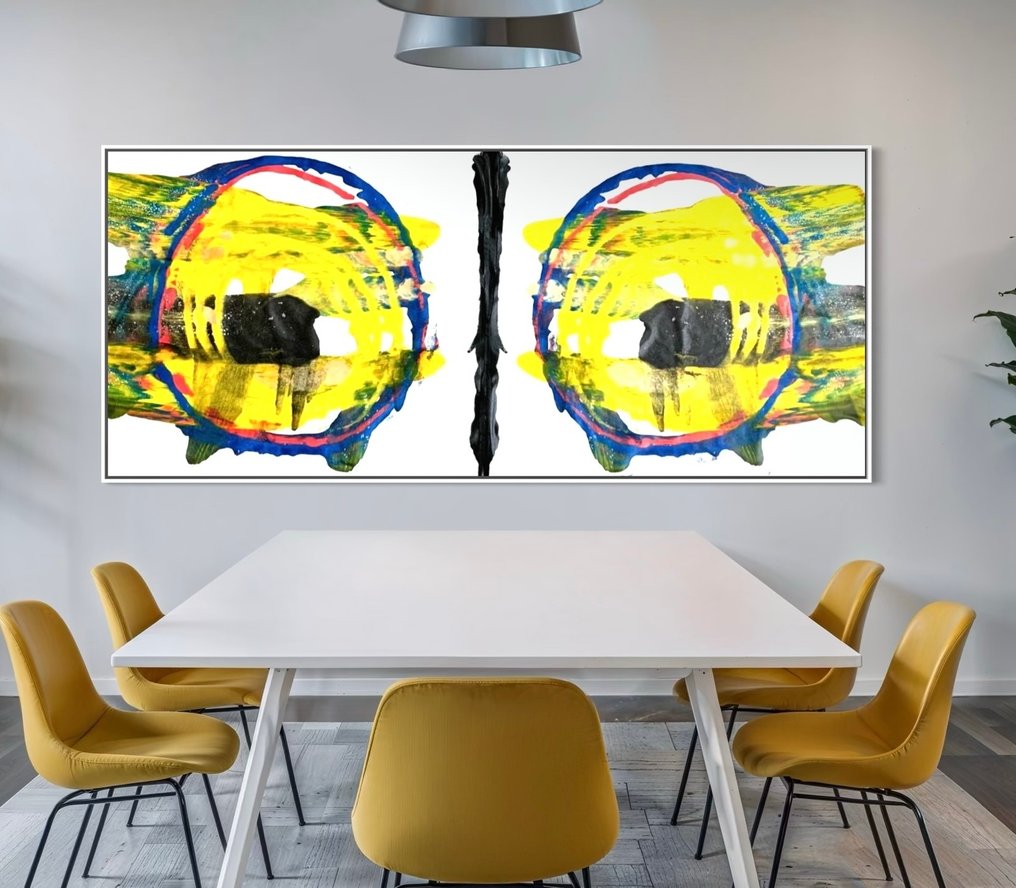 Alberto Stocco - Abstract #3.2